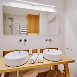 Marel-apartment Dwupoziomowy 24 Lesna Zdroj Lejlighed Polanica-Zdrój