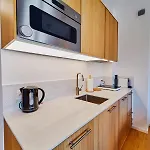 Lejlighed Marel-apartment Dwupoziomowy 24 Lesna Zdroj *
