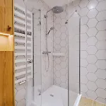 Marel-apartment Dwupoziomowy 24 Lesna Zdroj * Polanica-Zdrój