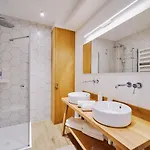 Lejlighed Marel-apartment Dwupoziomowy 24 Lesna Zdroj Polanica-Zdrój