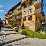 Marel-apartment Dwupoziomowy 24 Lesna Zdroj Lejlighed *