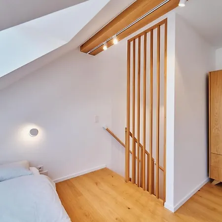 דירה Apartment 24 Willa Lesna Polanica Zdroj - Marel