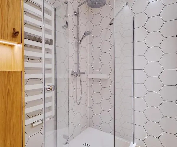 Marel-apartment Dwupoziomowy 24 Lesna Zdroj * 폴라니카-즈루이