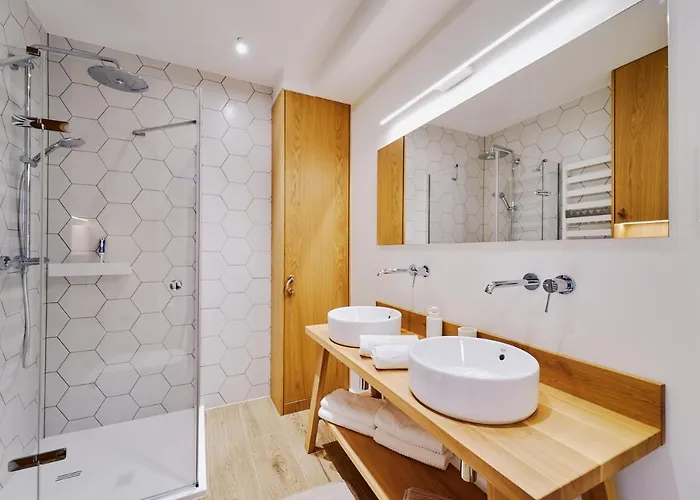 Apartman Marel-apartment Dwupoziomowy 24 Lesna Zdroj Polanica-Zdrój